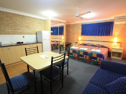 Park Beach Resort Motel Coffs Harbour 111 Park Beach Road