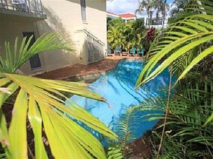 Bayshores Holiday Apartments Hervey Bay 405 Esplanade