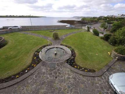 Sandwick Bay Hotel Stornoway 30 Millar Road