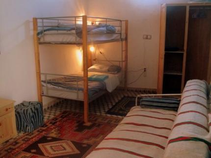 Maroc Azure Bed & Breakfast Agadir Ben Gammoud, Sidi Bibi