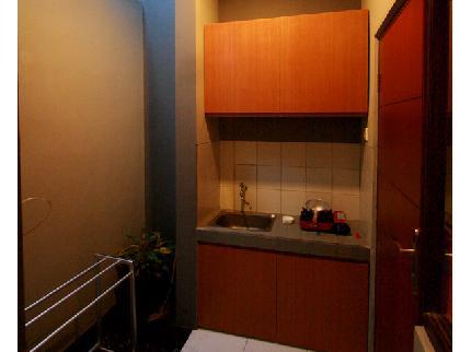 Sayang Residence 2 Bali Jl. Bedugul No. 25 A Sidakarya Denpasar