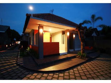 Sayang Residence 2 Bali Jl. Bedugul No. 25 A Sidakarya Denpasar