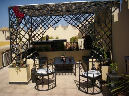 Riad Soleil D Orient Bed & Breakfast El Jadida 131 Derb El Hajjar