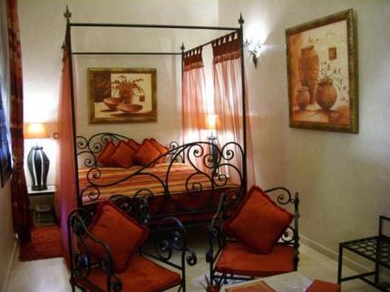 Riad Soleil D Orient Bed & Breakfast El Jadida 131 Derb El Hajjar