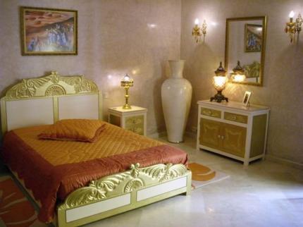 Riad Soleil D Orient Bed & Breakfast El Jadida 131 Derb El Hajjar