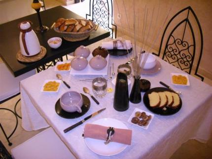 Riad Soleil D Orient Bed & Breakfast El Jadida 131 Derb El Hajjar