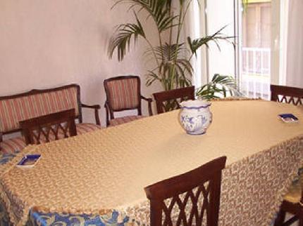 Toledo Bed And Breakfast Naples Via Toledo 256