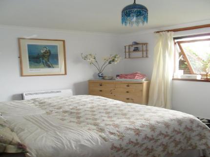 Bayside Bed & Breakfast Isle of Skye 2 South Cuil