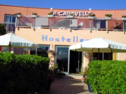 Hotel La Caravelle Saint-Aygulf 56, corniche des Issambres