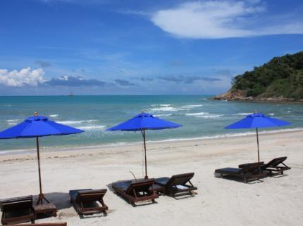 Idyllic Samui Resort 6/16 Moo 5, Ban Plai Laem, T. Bophut