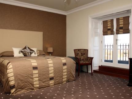 Tontine Hotel Greenock 6 Ardgowan Square