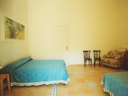 B&B La Culla Sorrento Corso Italia 377