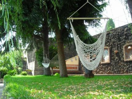 Villa Dagala B&B Santa Venerina Via Galimberti 152