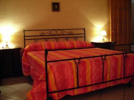 Villa Dagala B&B Santa Venerina Via Galimberti 152