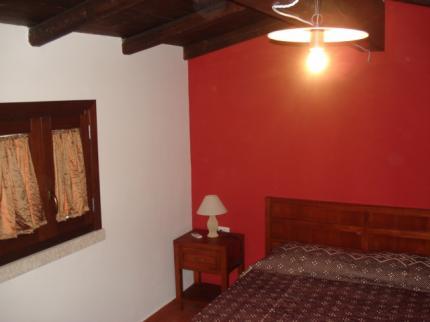 Badde Cubas B&B Usini Loc Baddulesos-Usini, ss 127 bis