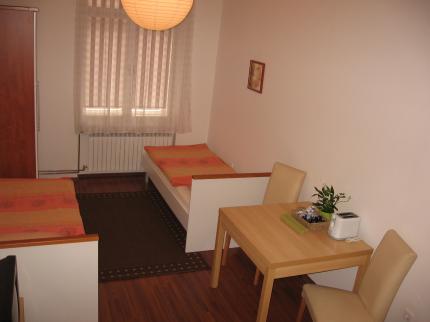 Zagreb Studio Apartment Centar 2 Gunduliceva 37