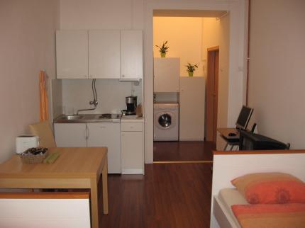 Zagreb Studio Apartment Centar 2 Gunduliceva 37