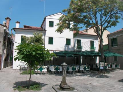 Murano Palace Hotel Venice Fondamenta dei Vetrai 77, Murano