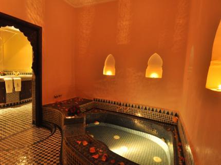 Hotel Riad Salam Fes 18 Derb Bennis