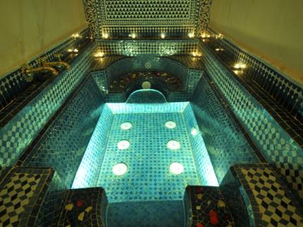 Hotel Riad Salam Fes 18 Derb Bennis