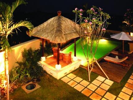 Ocean Height Villas Bali Pecatu Hill Uluwatu