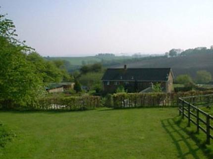 Yellowham Farmhouse Bed & Breakfast Dorchester Yellowham Wood