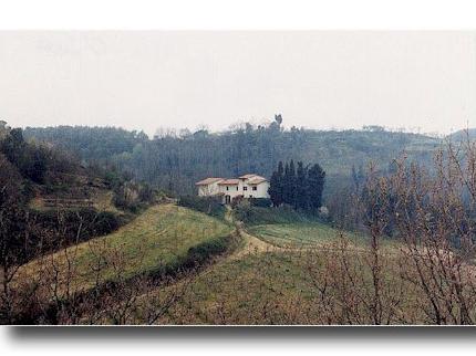 Agriturism Quiet Home Hotel Lari via Sessana 4