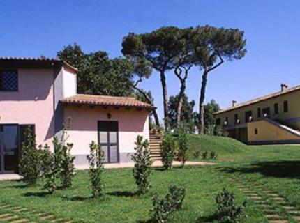 Agriturismo Casali Santa Brigida Rome Via Braccianese km 11,100