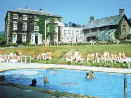 Macdonald Plas Talgarth Resort Machynlleth Pennal, Snowdonia National Park