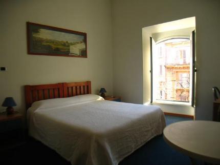 Tourist House Bed & Breakfast Rome Via Cavour 211