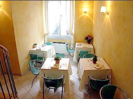 Novecento Bed & Breakfast Florence Via Ricasoli 10