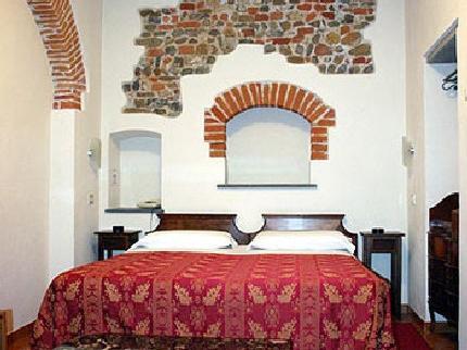 Collodi Hotel Florence Via Taddea 6