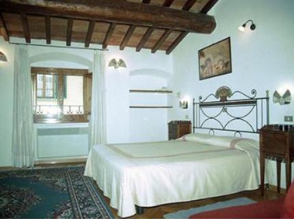 Collodi Hotel Florence Via Taddea 6