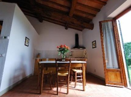 Fattoria Montignana Apartments San Casciano in Val di Pesa Via Montignana 4