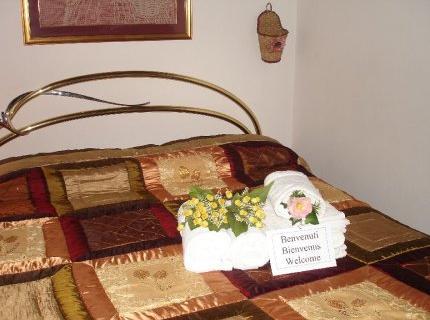 Pergolato di Sotto Bed & Breakfast San Casciano in Via Pergolato 4/M, Localita Bargino