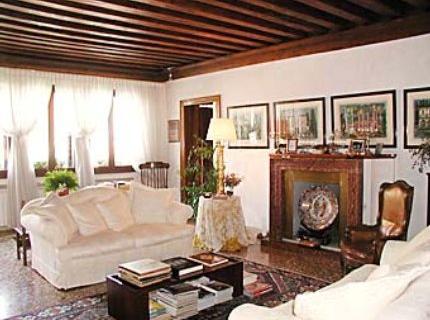 At Home A Palazzo Bed & Breakfast Venice Cannaregio 3764 - Calle de la Racheta