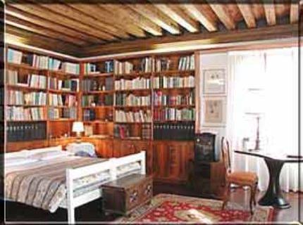 At Home A Palazzo Bed & Breakfast Venice Cannaregio 3764 - Calle de la Racheta