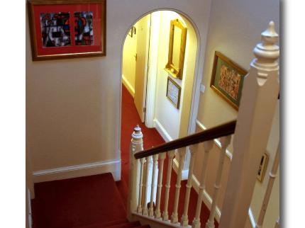 Westham Bed & Breakfast Warwick 76 Emscote Road