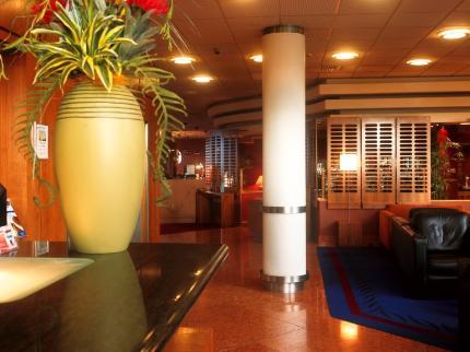 Park Plaza Hotel Belfast Crumlin Belfast International Airport