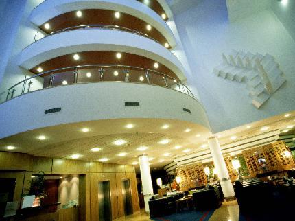 Park Plaza Hotel Belfast Crumlin Belfast International Airport