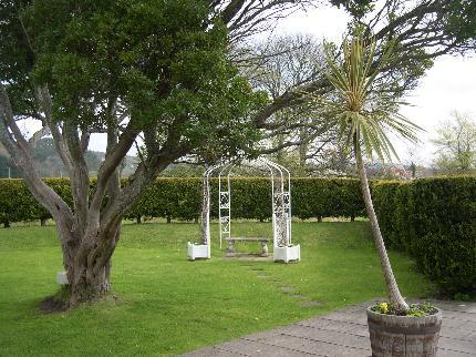 Ashburnham Hotel Pembrey Ashburnham Road