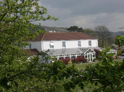 Ashburnham Hotel Pembrey Ashburnham Road