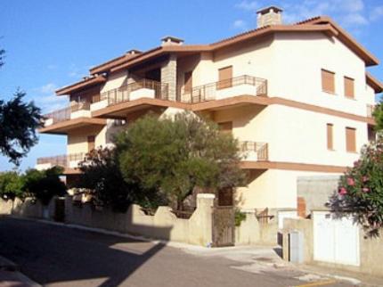 Residence La Contessa Santa Teresa Di Gallura Via Capo Testa 30