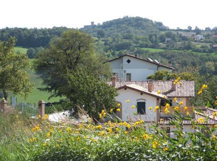 Bruna Bed & Breakfast Salsomaggiore Terme Via Tabiano, 26