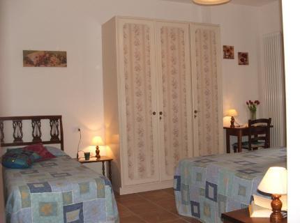 Bruna Bed & Breakfast Salsomaggiore Terme Via Tabiano, 26