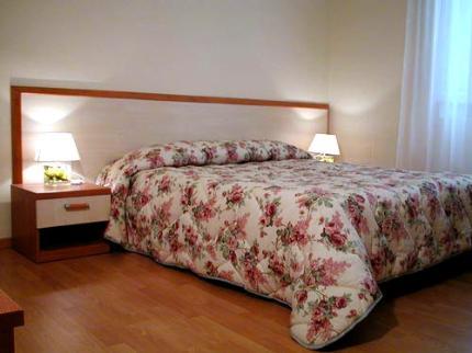 Villa Alle Rampe Bed & Breakfast Florence Piazza Ferrucci 7