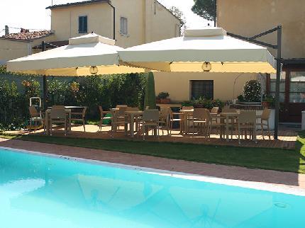 Villa Maria Bed & Breakfast Vicopisano Via Magellano 116