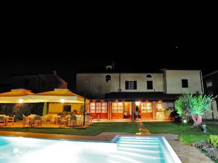 Villa Maria Bed & Breakfast Vicopisano Via Magellano 116