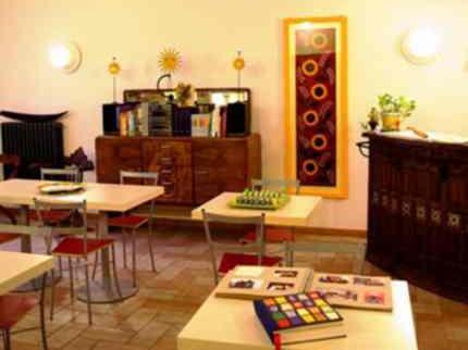 Il Girasole Bed & Breakfast Milan Via Doberdò 19