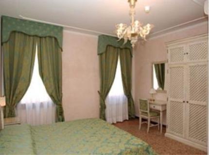 Casa Mimma Bed & Breakfast Venice Santa Croce 1412/c